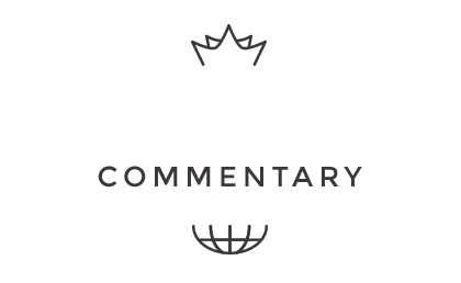 Kuyperian Commentary
